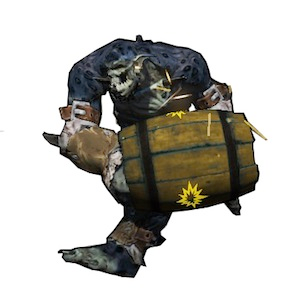 Illustration for article titled Here Are All The New Enemies You'll Face In The Next Borderlands 2 DLC